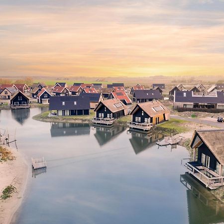 Dormio Resort Nieuwvliet-Bad Zewnętrze zdjęcie