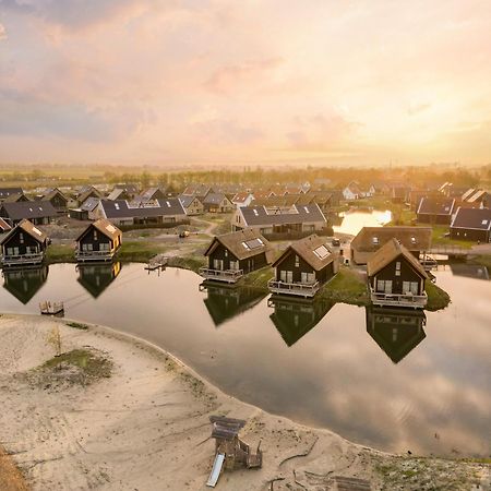 Dormio Resort Nieuwvliet-Bad Zewnętrze zdjęcie