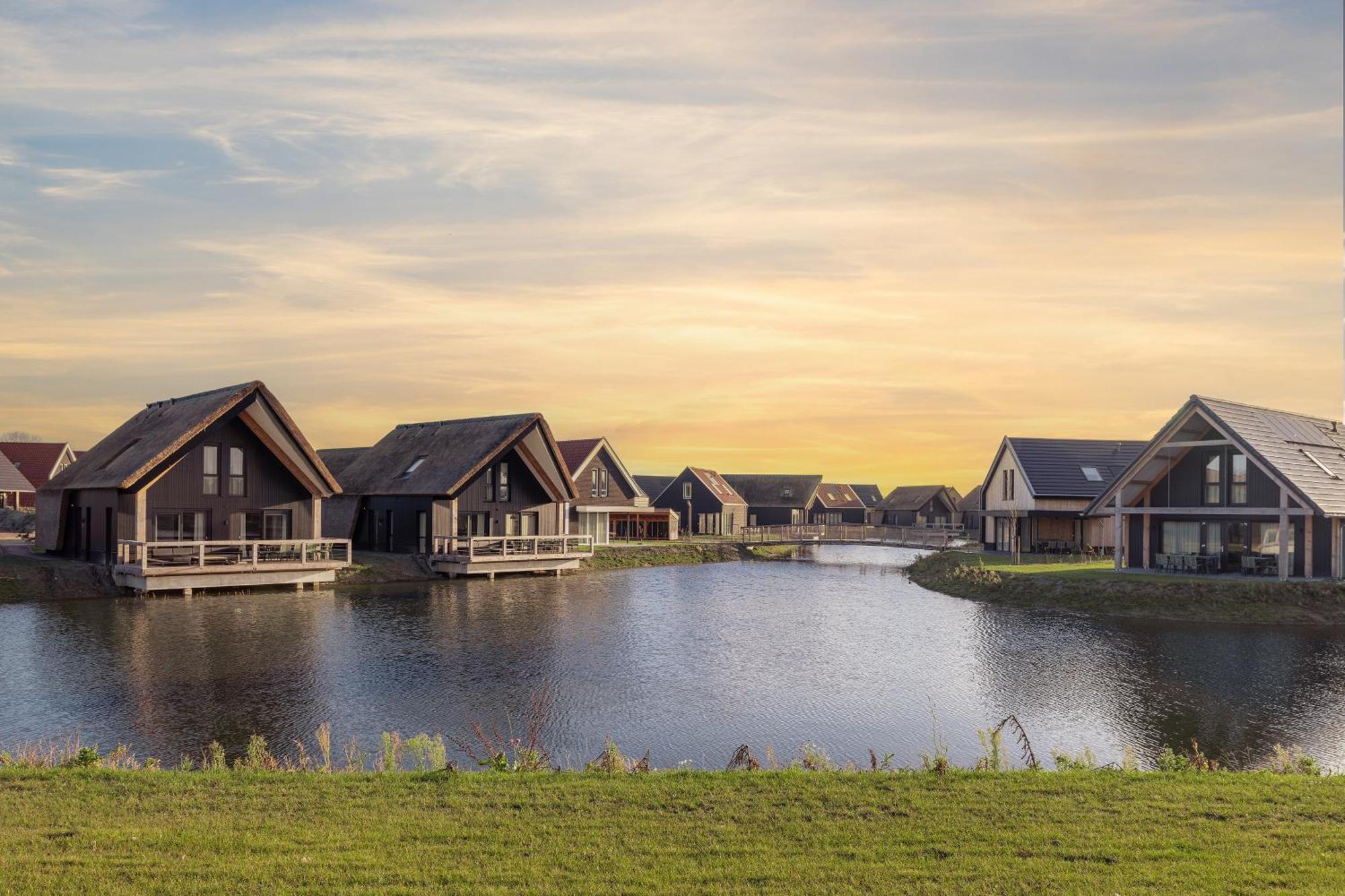 Dormio Resort Nieuwvliet-Bad Zewnętrze zdjęcie
