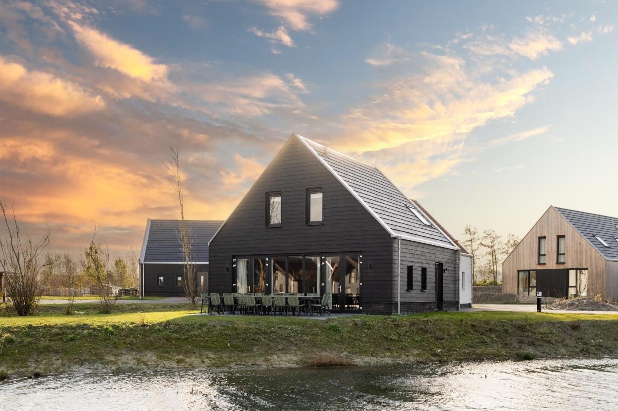 Dormio Resort Nieuwvliet-Bad Zewnętrze zdjęcie