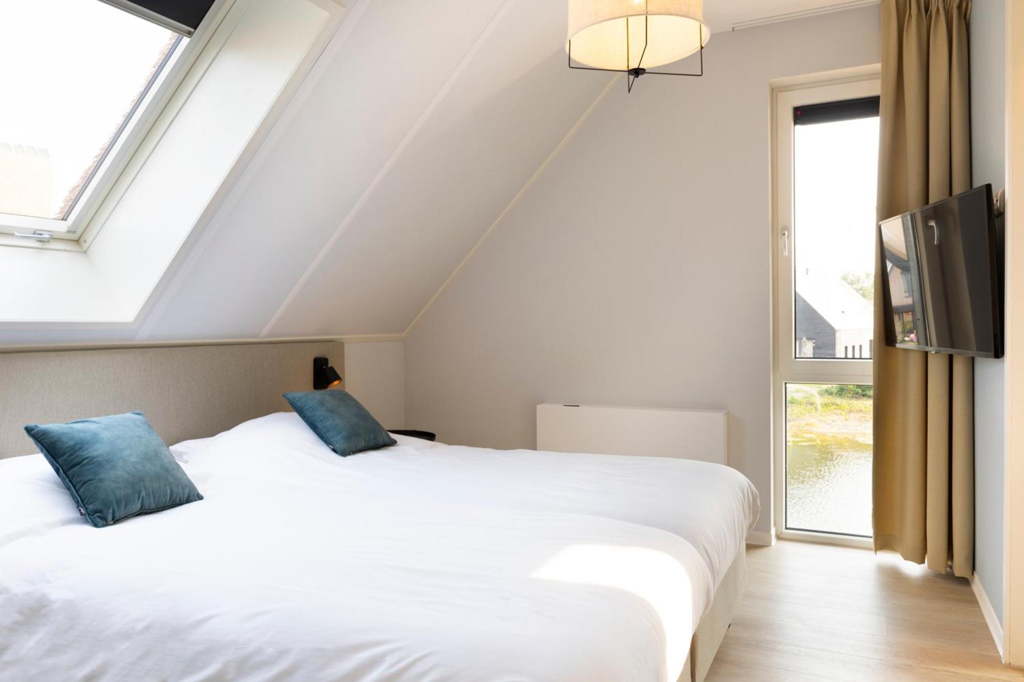 Dormio Resort Nieuwvliet-Bad Pokój zdjęcie
