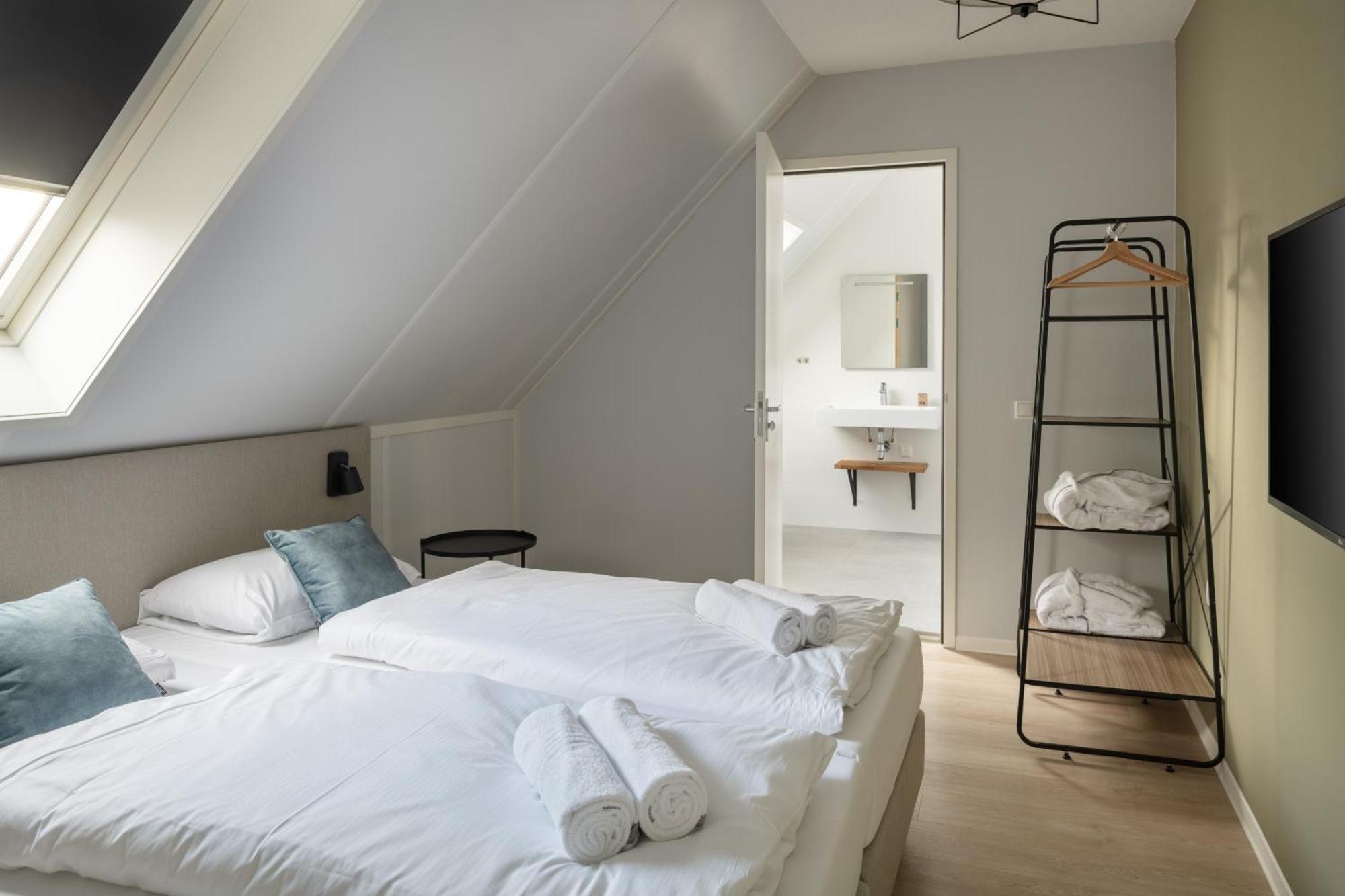 Dormio Resort Nieuwvliet-Bad Pokój zdjęcie