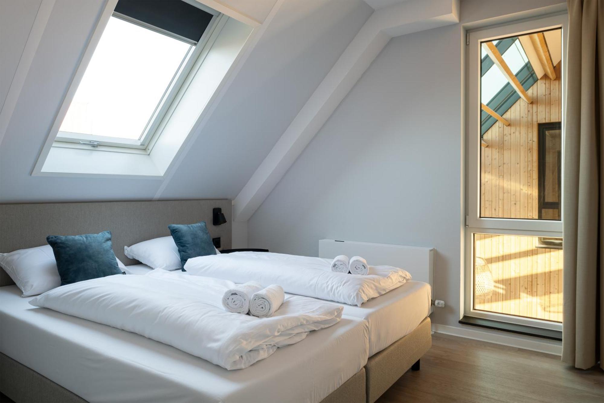 Dormio Resort Nieuwvliet-Bad Pokój zdjęcie