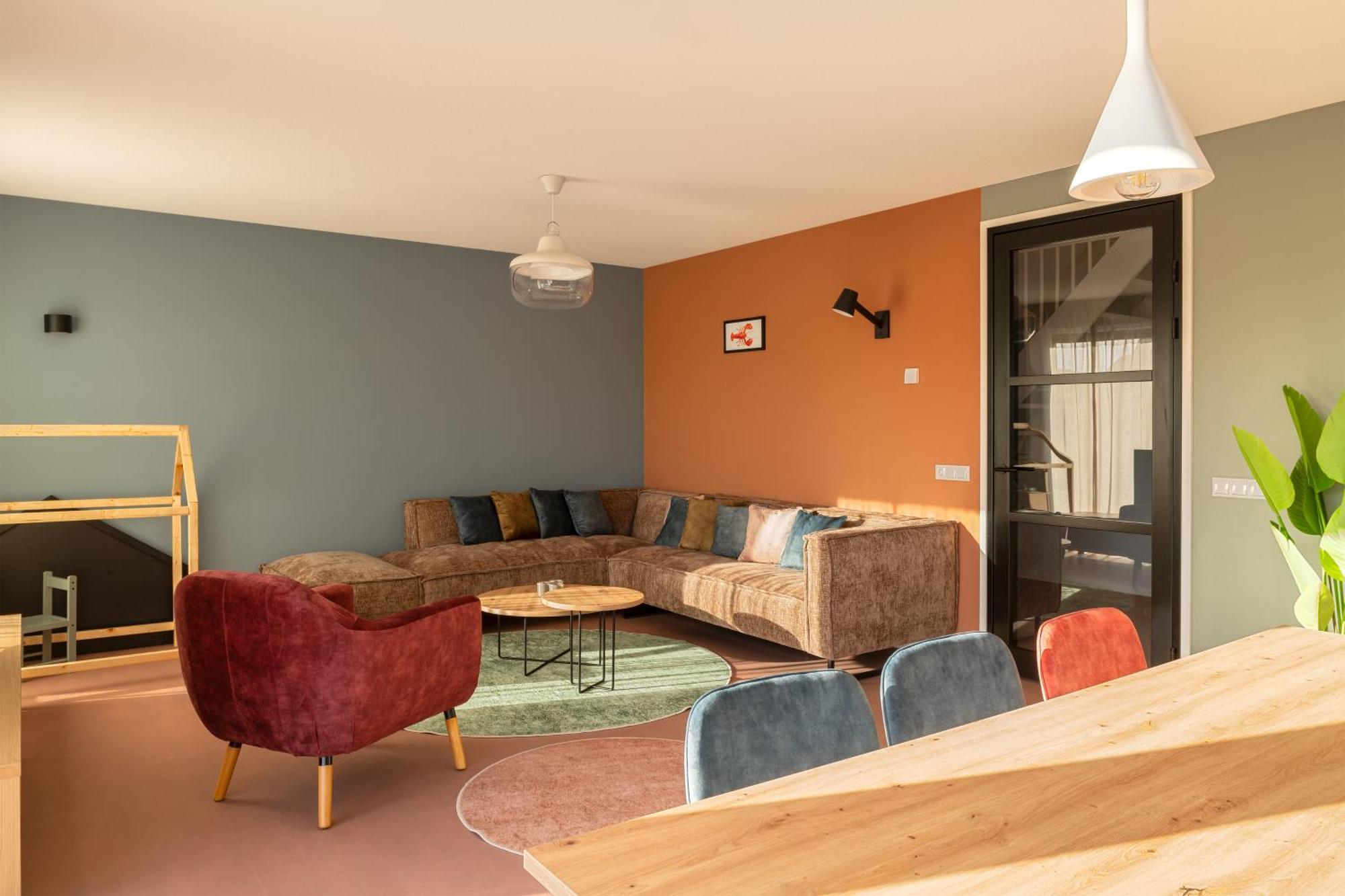 Dormio Resort Nieuwvliet-Bad Pokój zdjęcie