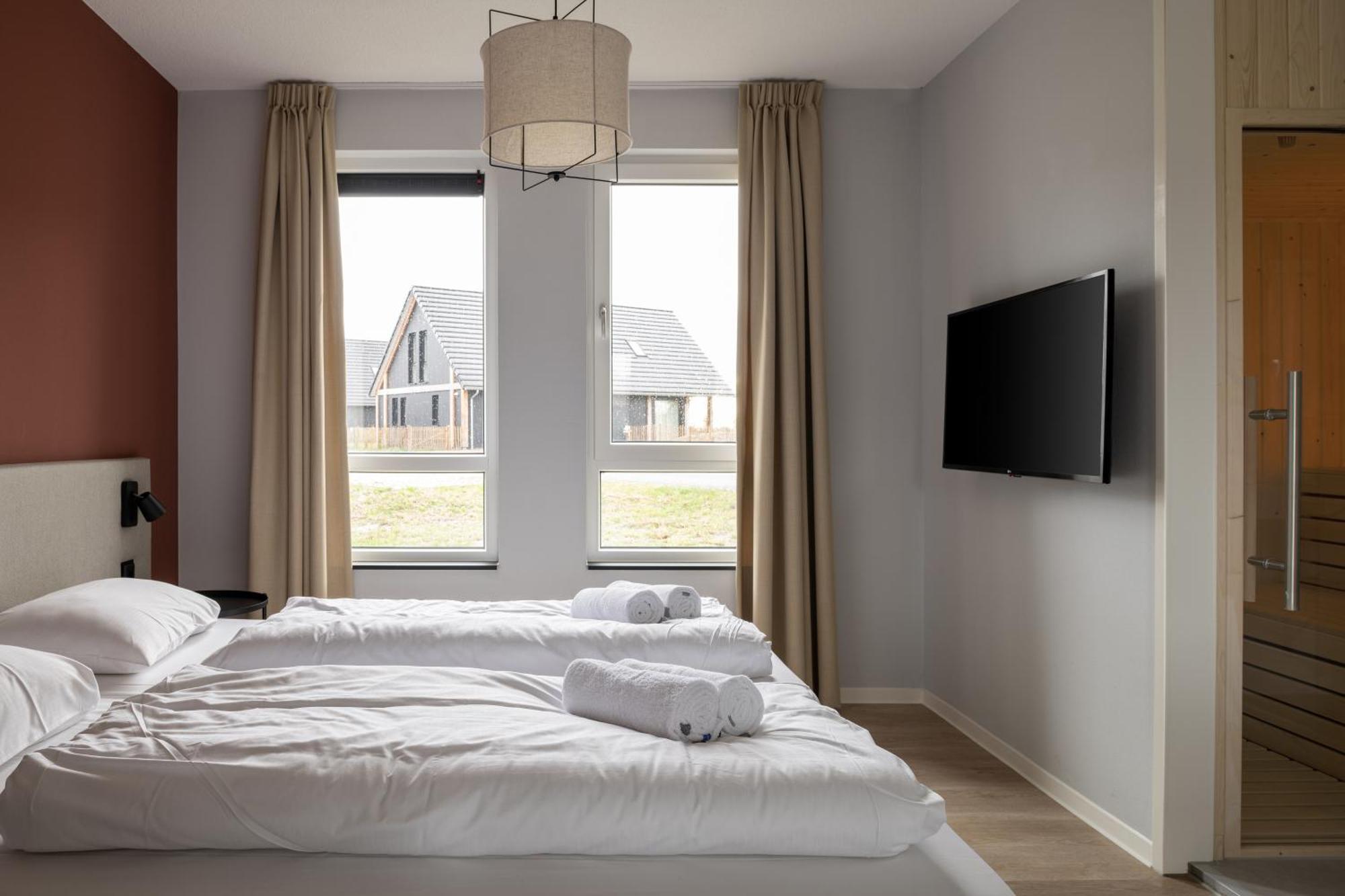 Dormio Resort Nieuwvliet-Bad Pokój zdjęcie