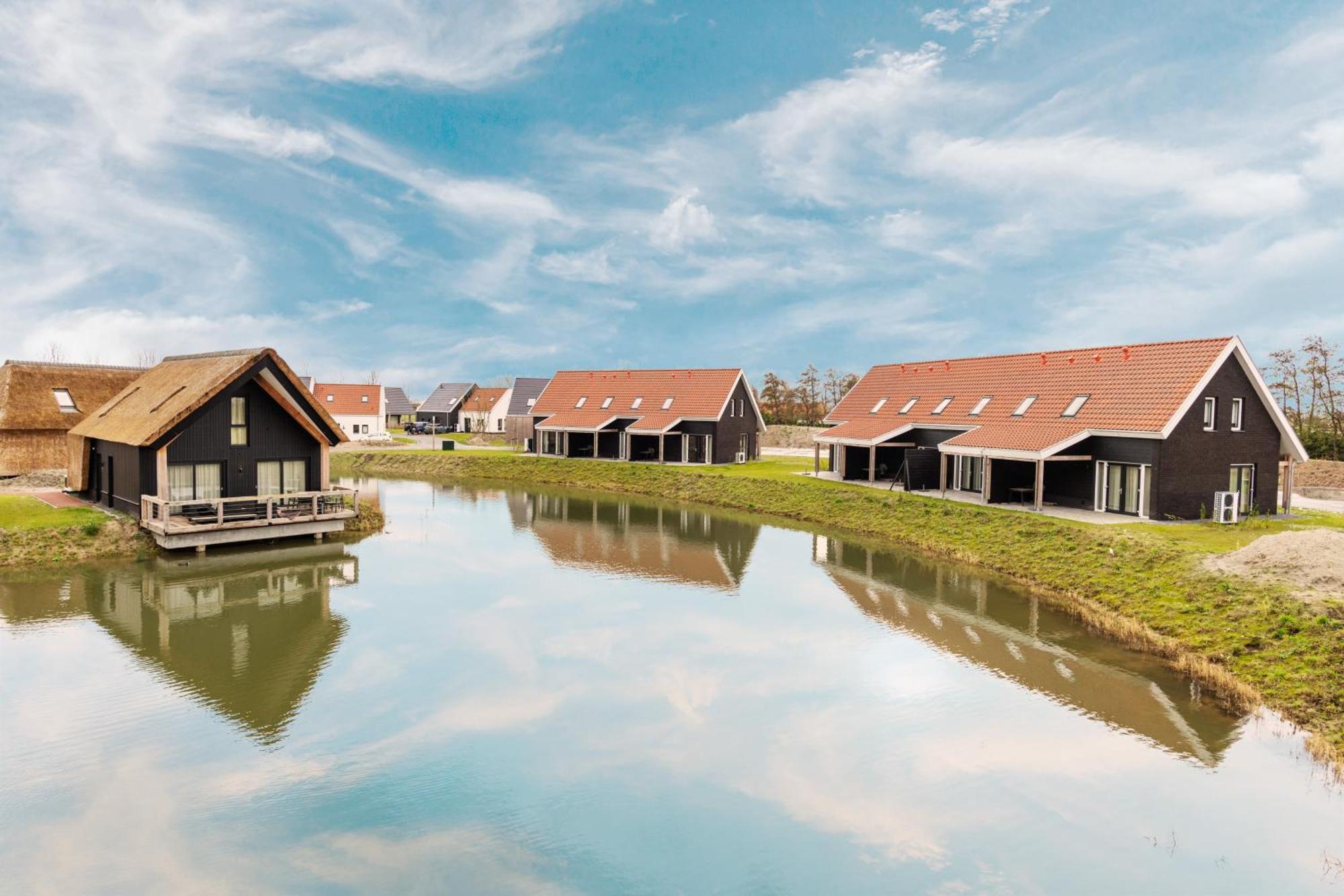 Dormio Resort Nieuwvliet-Bad Pokój zdjęcie