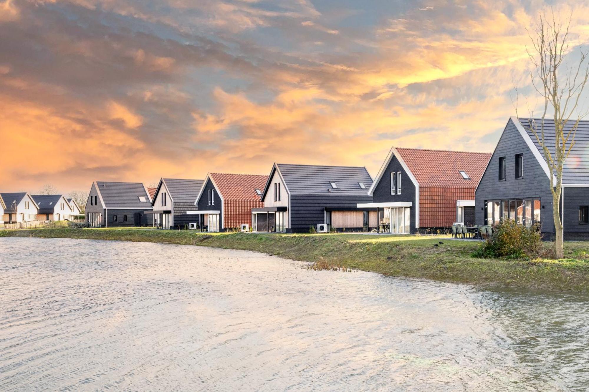 Dormio Resort Nieuwvliet-Bad Pokój zdjęcie