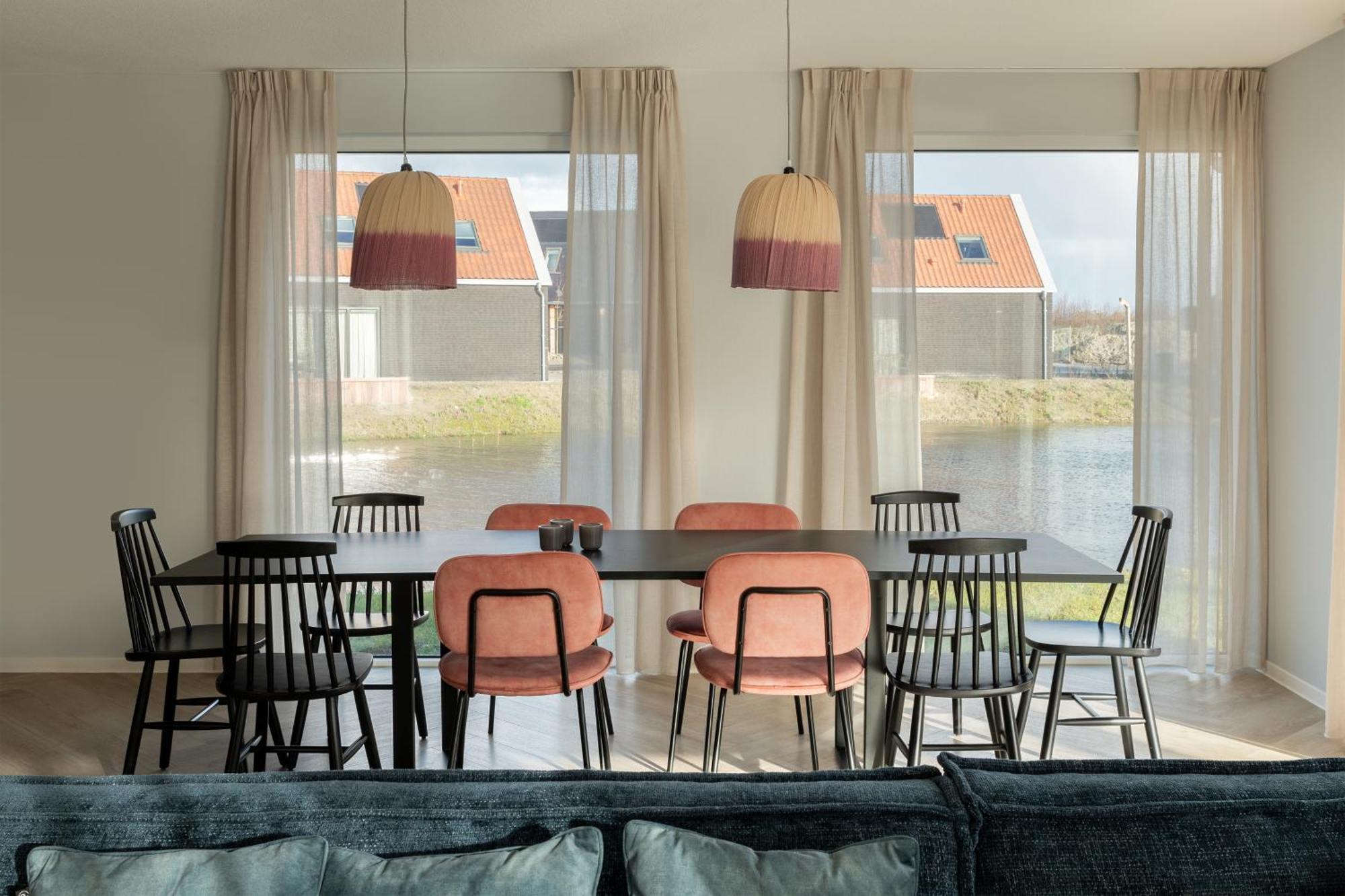 Dormio Resort Nieuwvliet-Bad Pokój zdjęcie