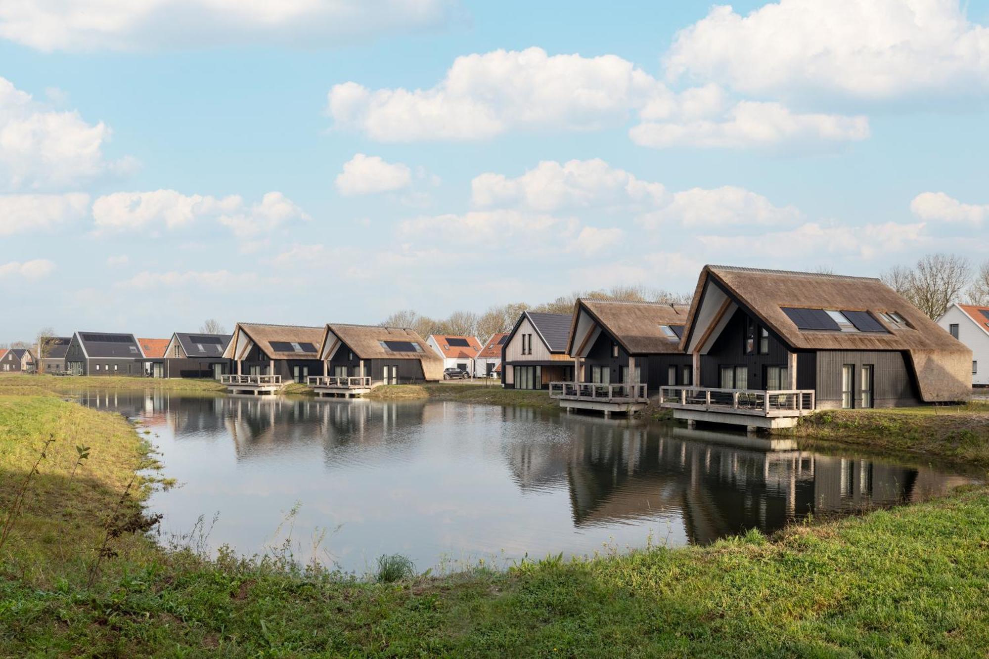 Dormio Resort Nieuwvliet-Bad Pokój zdjęcie
