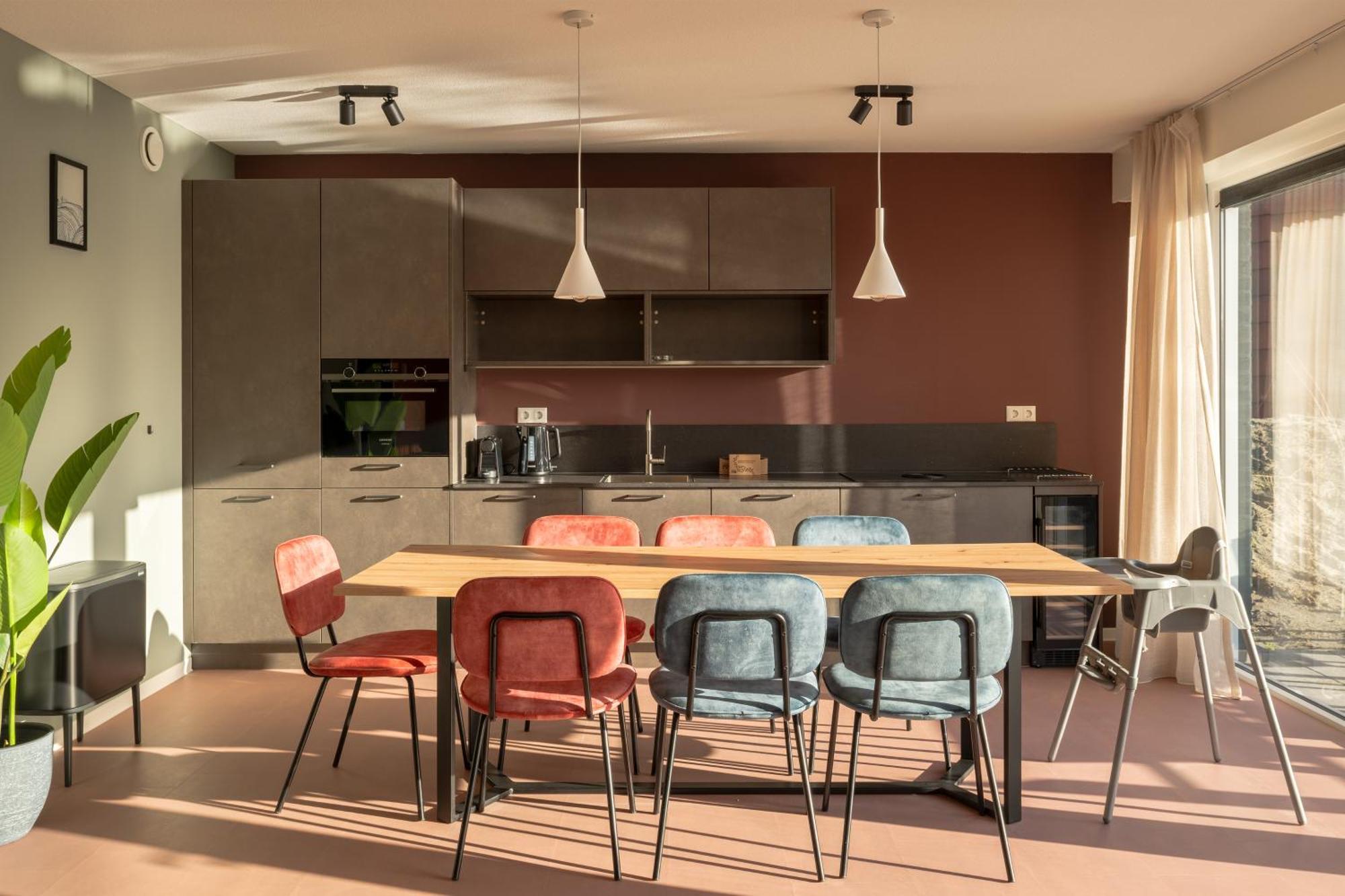 Dormio Resort Nieuwvliet-Bad Pokój zdjęcie