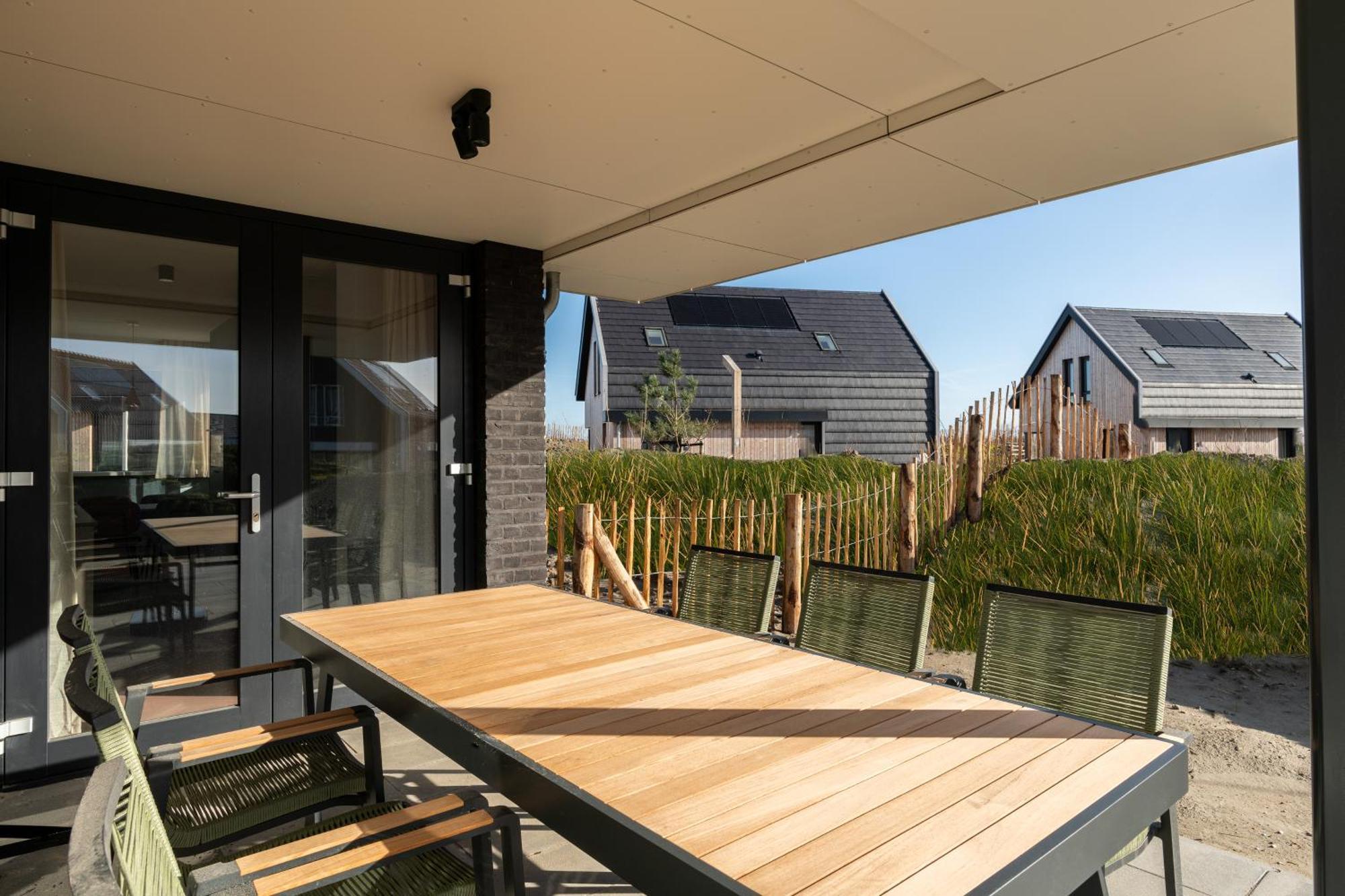 Dormio Resort Nieuwvliet-Bad Pokój zdjęcie