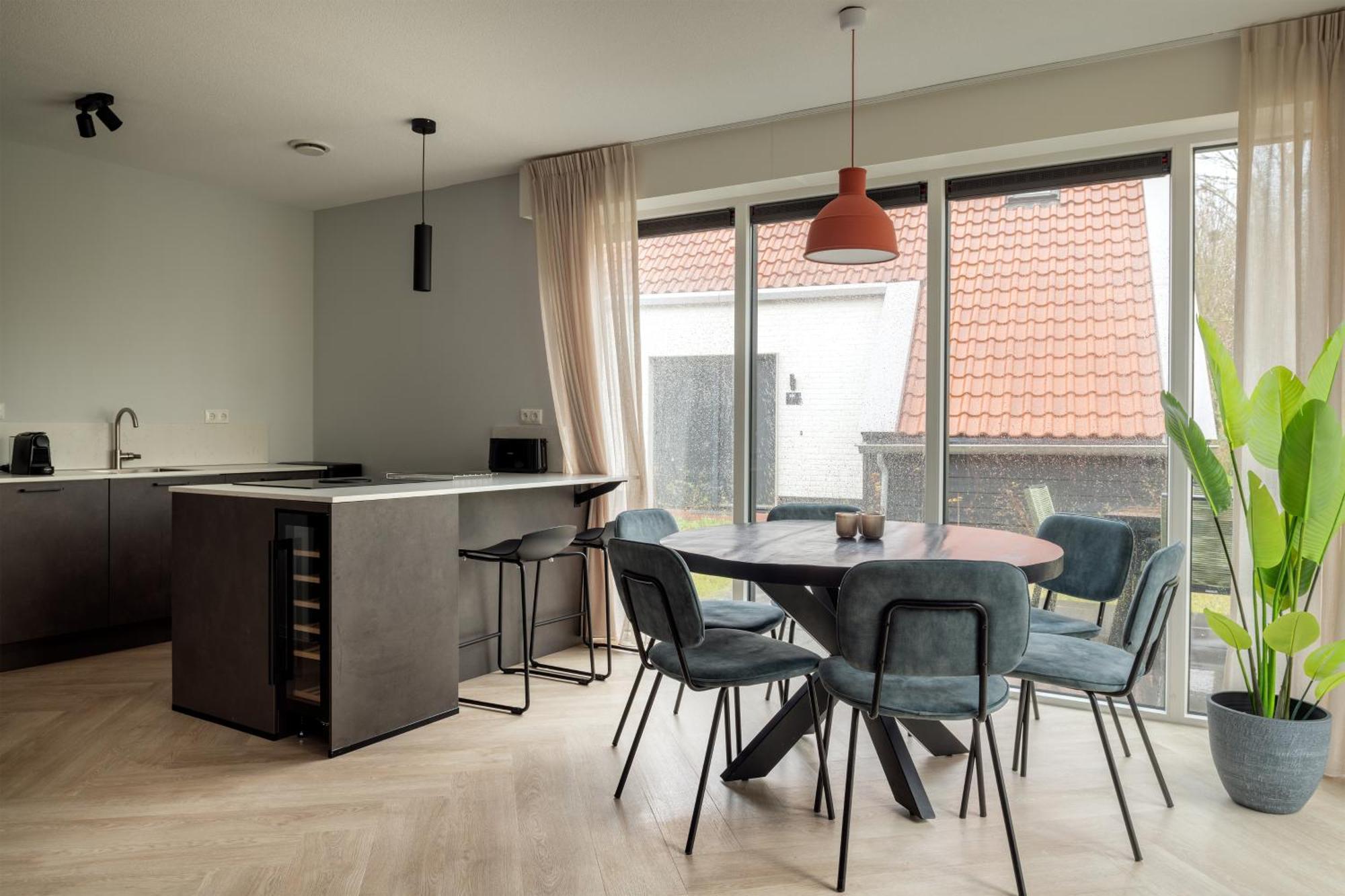 Dormio Resort Nieuwvliet-Bad Pokój zdjęcie